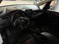 BMW 218 218dA Gran Tourer Blanc - thumbnail 13