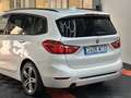 BMW 218 218dA Gran Tourer Blanco - thumbnail 6