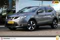 Nissan Qashqai 1.2i Automaat Connect Edition | Panorama | Trekhaa Grijs - thumbnail 22
