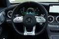 Mercedes-Benz C 43 AMG C43 Coupe Panodak Burmester Head up Camera Spooras Срібний - thumbnail 6