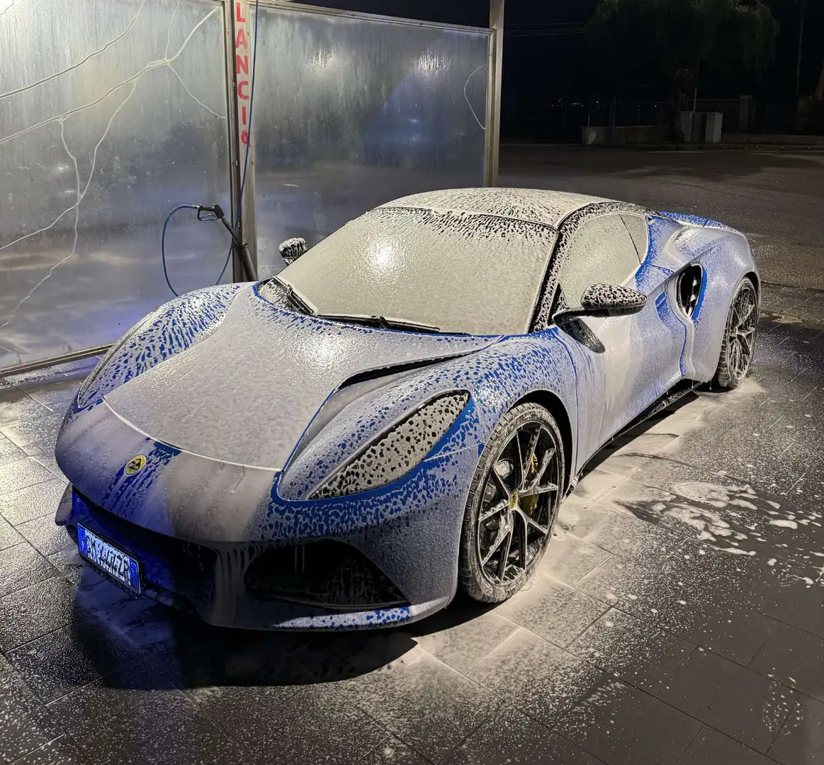 Lotus Emira 3.5 V6 First Edition - 2