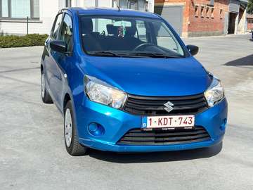 Celerio 1.0i GL Airco Euro6