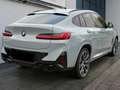 BMW X4 X4 xdrive30d mhev 48V Msport 286cv auto/LASER/FULL Gris - thumbnail 2