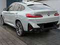 BMW X4 X4 xdrive30d mhev 48V Msport 286cv auto/LASER/FULL Gris - thumbnail 9