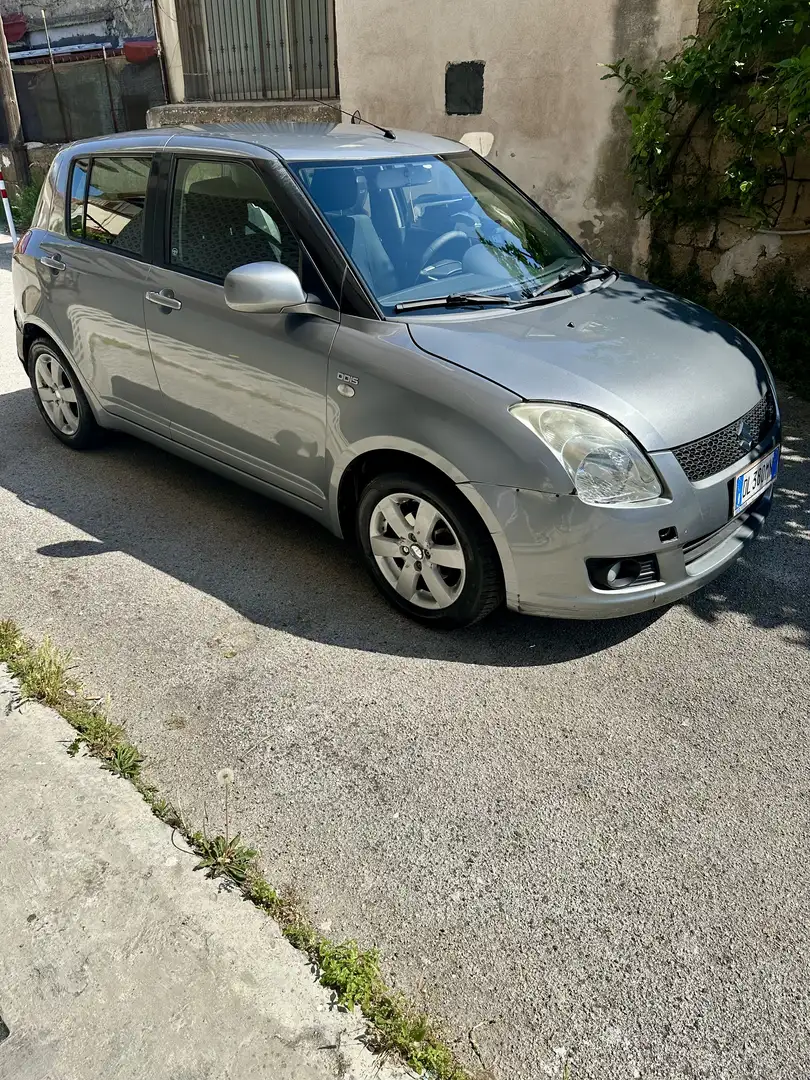 Suzuki Swift 5p 1.3 ddis GL - 2