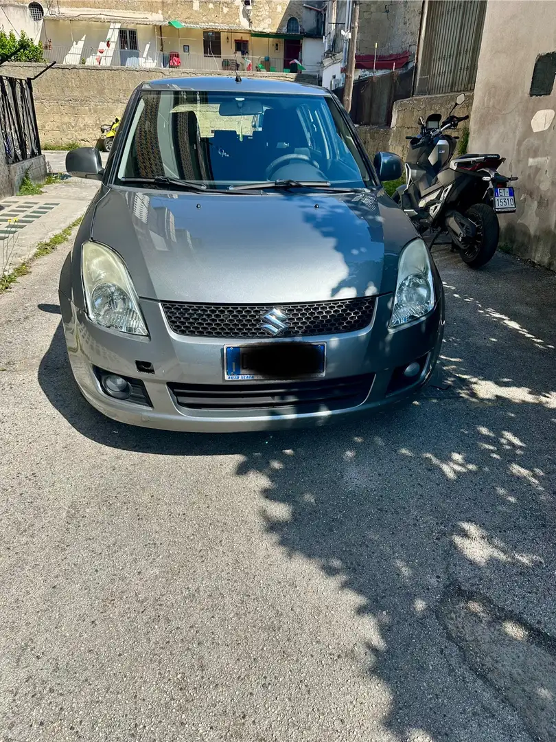 Suzuki Swift 5p 1.3 ddis GL - 1