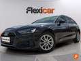 Audi A4 Avant Advanced 35 TFSI 110kW S tronic Negro - thumbnail 3