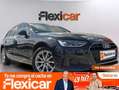 Audi A4 Avant Advanced 35 TFSI 110kW S tronic Negro - thumbnail 1