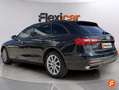 Audi A4 Avant Advanced 35 TFSI 110kW S tronic Negro - thumbnail 5