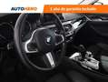 BMW 530 530dA Touring Negro - thumbnail 12