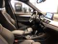 BMW X1 sDrive18d Schwarz - thumbnail 12