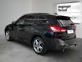 BMW X1 sDrive18d Schwarz - thumbnail 9