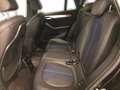 BMW X1 sDrive18d Schwarz - thumbnail 6