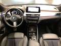 BMW X1 sDrive18d Schwarz - thumbnail 8