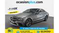 Mercedes-Benz C 200 9G-Tronic Gris - thumbnail 1