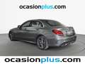 Mercedes-Benz C 200 9G-Tronic Gris - thumbnail 3