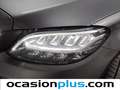 Mercedes-Benz C 200 9G-Tronic Gris - thumbnail 15
