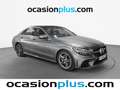 Mercedes-Benz C 200 9G-Tronic Gris - thumbnail 2