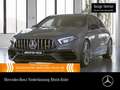 Mercedes-Benz A 45 AMG A 45 S 4M Kompakt DRIVERS+LED+BURMESTER+KAMERA+19" Grau - thumbnail 1