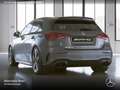 Mercedes-Benz A 45 AMG A 45 S 4M Kompakt DRIVERS+LED+BURMESTER+KAMERA+19" Grau - thumbnail 23