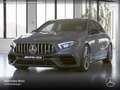 Mercedes-Benz A 45 AMG A 45 S 4M Kompakt DRIVERS+LED+BURMESTER+KAMERA+19" Grau - thumbnail 2