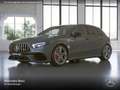 Mercedes-Benz A 45 AMG A 45 S 4M Kompakt DRIVERS+LED+BURMESTER+KAMERA+19" Grau - thumbnail 15