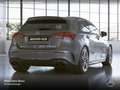 Mercedes-Benz A 45 AMG A 45 S 4M Kompakt DRIVERS+LED+BURMESTER+KAMERA+19" Grau - thumbnail 5