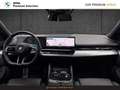BMW i5 i5 340ch M Sport eDrive40 Gris - thumbnail 3