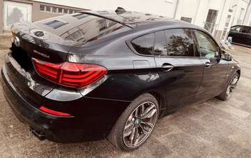 BMW 535 Gran Turismo | M Paket | Vollausstattung