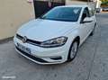 Volkswagen Golf 1.6 tdi 115ch confortline entretien a jour Blanco - thumbnail 1