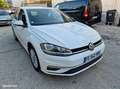 Volkswagen Golf 1.6 tdi 115ch confortline entretien a jour Blanco - thumbnail 2