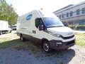 Iveco Daily Kasten GKa 50 C15 V Radstand 4100 Blanc - thumbnail 4