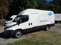 Iveco Daily Kasten GKa 50 C15 V Radstand 4100 Blanc - thumbnail 1