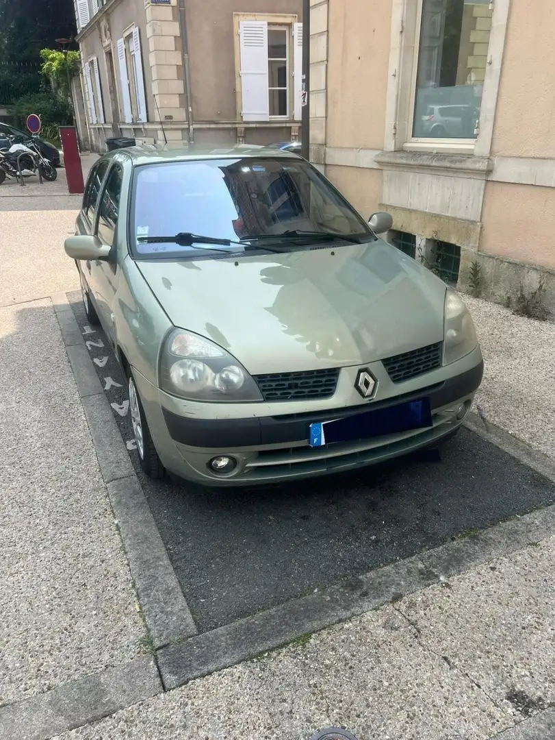 Renault Clio 1.5 dCi - 65 Expression - 2