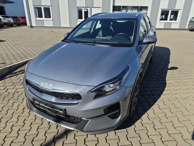 Kia XCeed Spirit Plug-in Hybrid