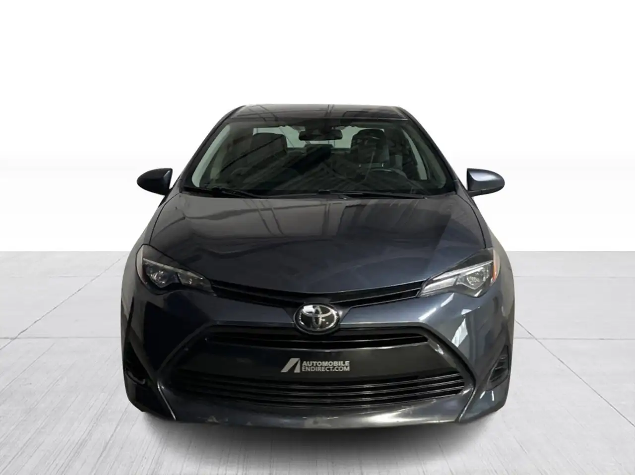 Toyota Corolla снимка Toyota Corolla