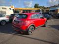Fiat 500X Pop Star       LM-Felgen 7x17  komfort Paket Rot - thumbnail 3