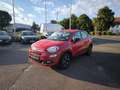 Fiat 500X Pop Star       LM-Felgen 7x17  komfort Paket Rot - thumbnail 1