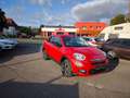 Fiat 500X Pop Star       LM-Felgen 7x17  komfort Paket Rot - thumbnail 2