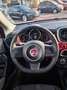 Fiat 500X Pop Star       LM-Felgen 7x17  komfort Paket Rot - thumbnail 9