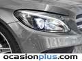 Mercedes-Benz C 220 220d 9G-Tronic (4.75) Gris - thumbnail 13