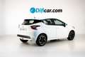 Nissan Micra 1.0 93CV 5P ACCENTA Weiß - thumbnail 6
