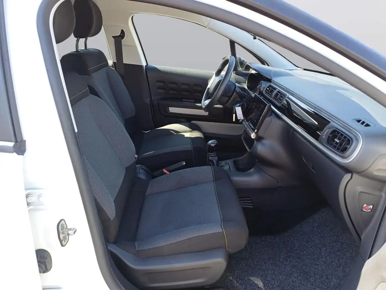 Citroen C3 FEELPACK PT83 S&S, миниатюра 11