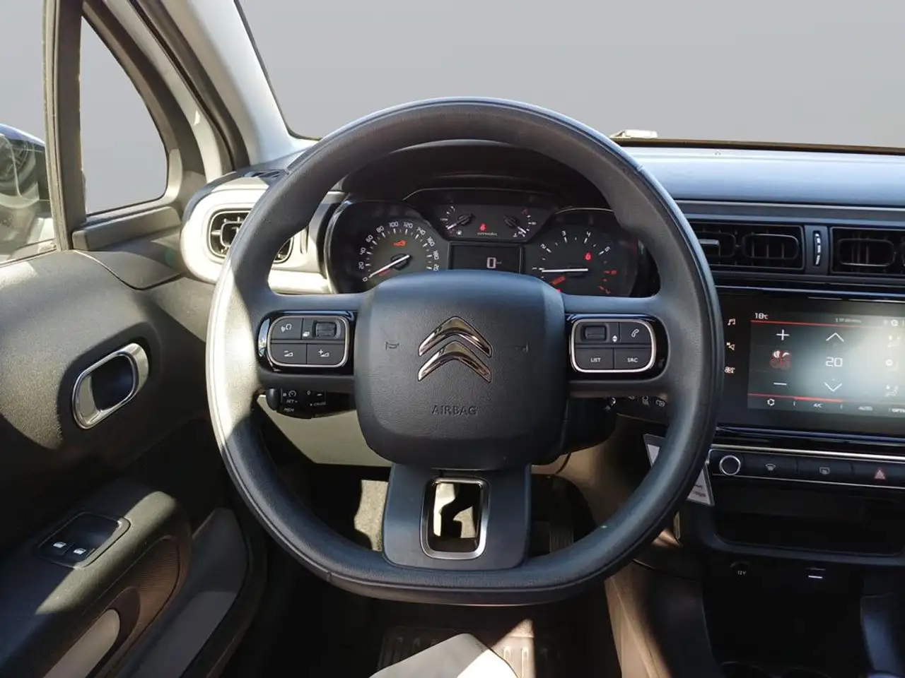 Citroen C3 FEELPACK PT83 S&S, миниатюра 13