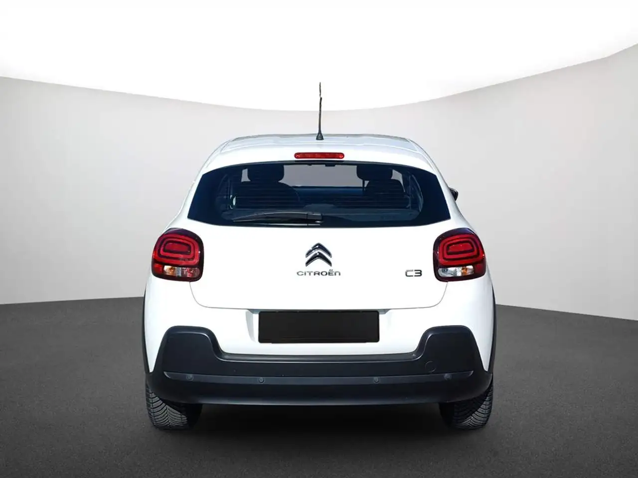 Citroen C3 FEELPACK PT83 S&S, миниатюра 3
