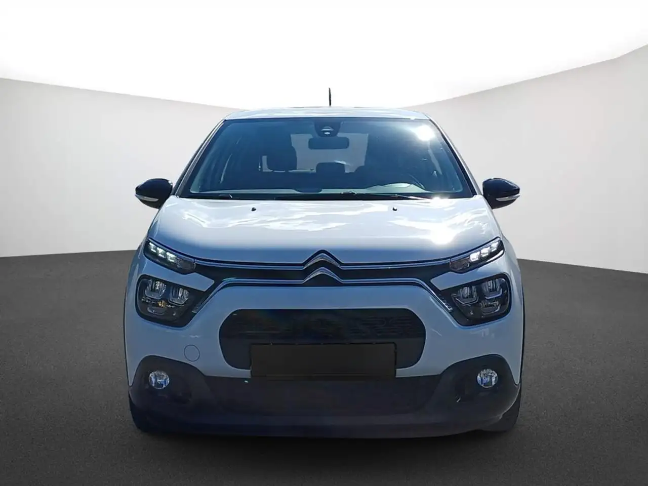 Citroen C3 FEELPACK PT83 S&S, миниатюра 2