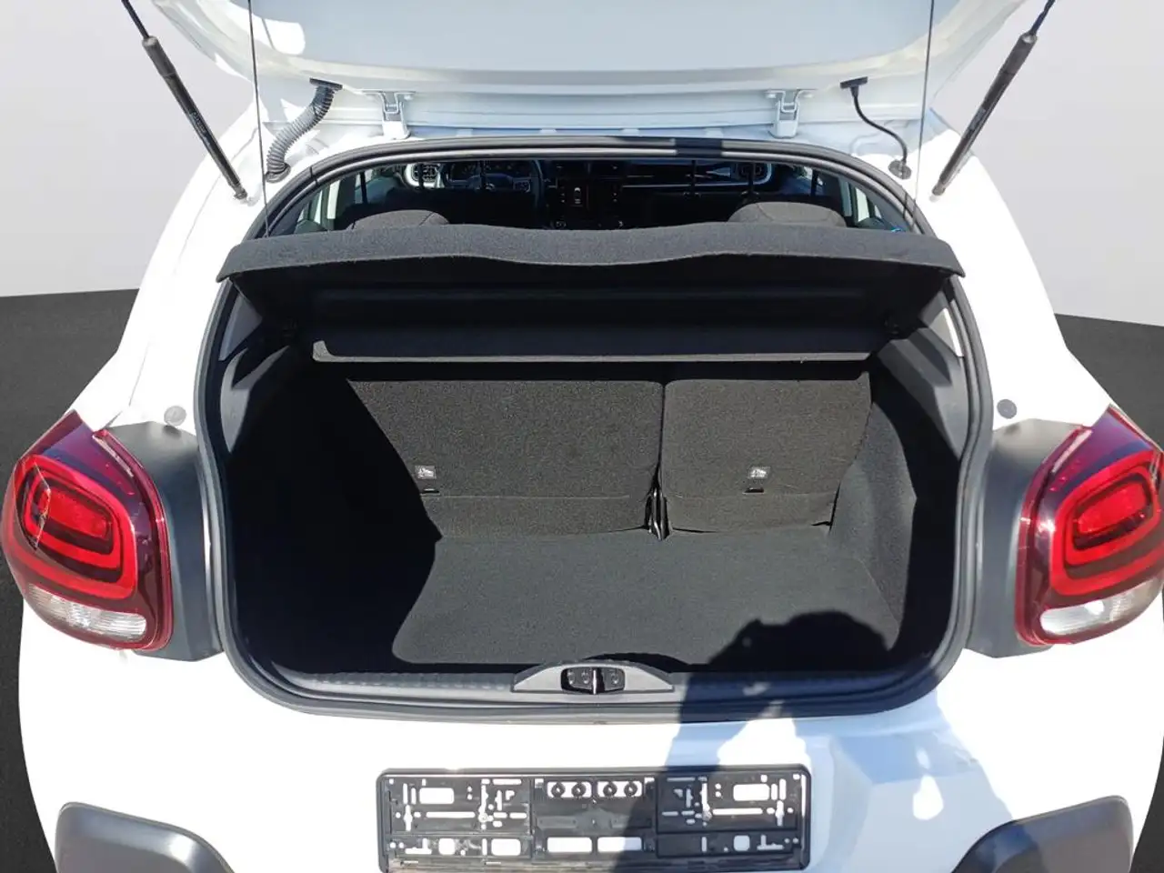 Citroen C3 FEELPACK PT83 S&S, миниатюра 7