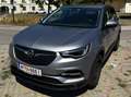 Opel Grandland X Grandland X 1,2 Turbo Direct Injection Edition Start/Stop Edition Silber - thumbnail 1
