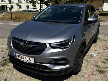 Grandland X 1,2 Turbo Direct Injection Edition Start/Stop Edition