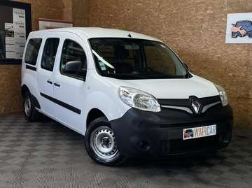 Maxi 1.5 dCi eur6d-temp utilitaire